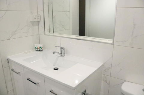 The Sands Motel Adelaide - Accommodation Redcliffe 6
