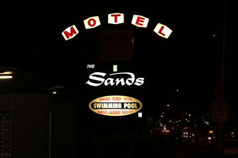 The Sands Motel Adelaide - Accommodation Redcliffe 8