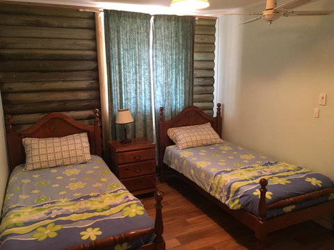 Shangri La Moonta Bay - Accommodation Redcliffe 15