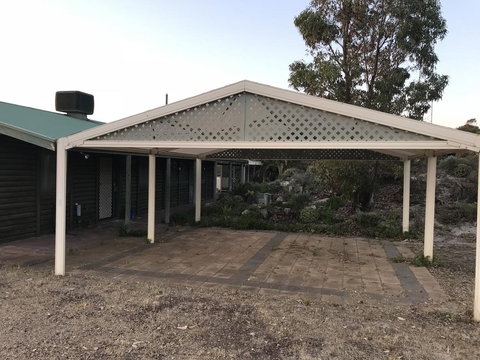 Shangri La Moonta Bay - Accommodation Redcliffe 4