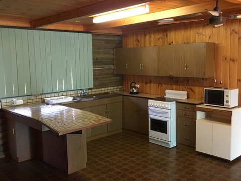 Shangri La Moonta Bay - Accommodation Redcliffe 12