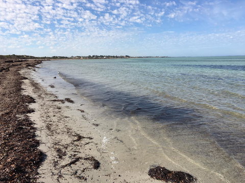 Shangri La Moonta Bay - Accommodation Redcliffe 1