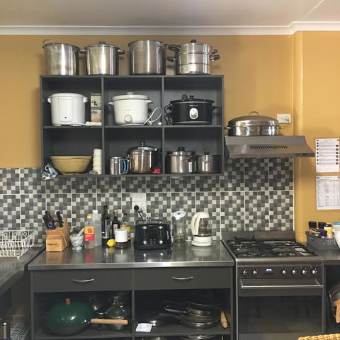 KI Dragonfly Guesthouse - Accommodation Redcliffe 36