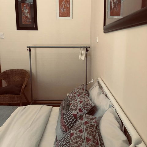 KI Dragonfly Guesthouse - Accommodation Redcliffe 23