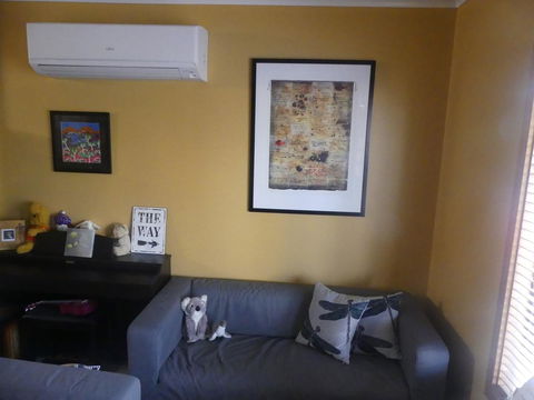 KI Dragonfly Guesthouse - Accommodation Redcliffe 42