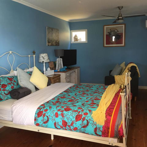 KI Dragonfly Guesthouse - Accommodation Redcliffe 8