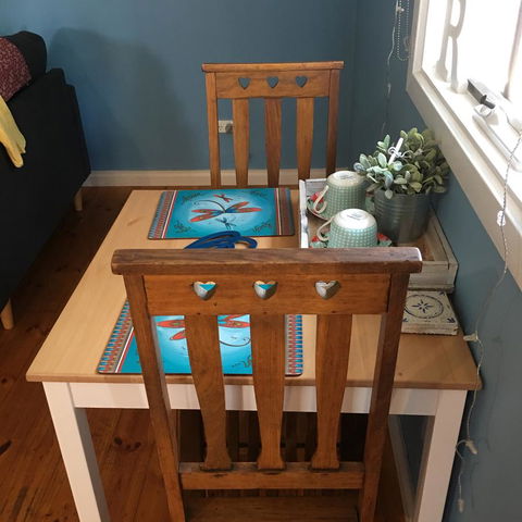 KI Dragonfly Guesthouse - Accommodation Redcliffe 10