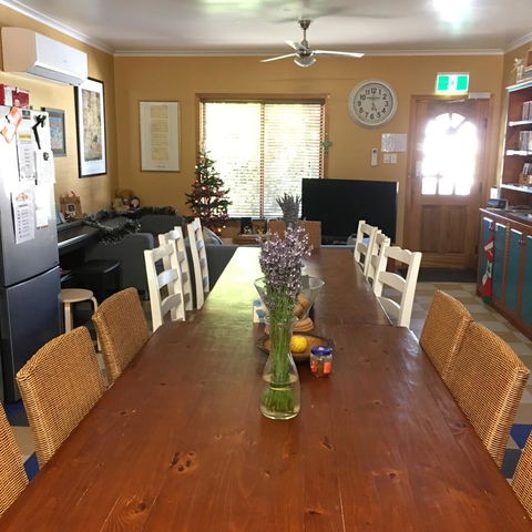 KI Dragonfly Guesthouse - Accommodation Redcliffe 35