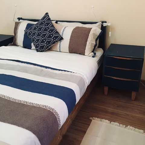 KI Dragonfly Guesthouse - Accommodation Redcliffe 20