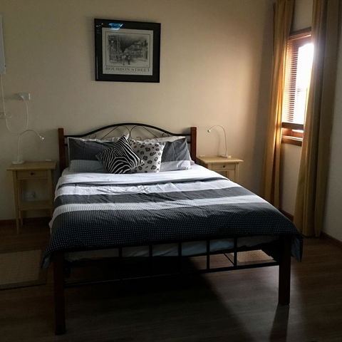 KI Dragonfly Guesthouse - Accommodation Redcliffe 32