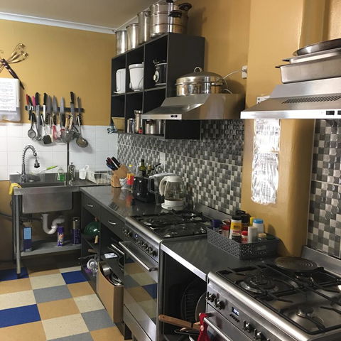KI Dragonfly Guesthouse - Accommodation Redcliffe 33