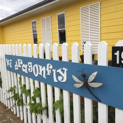 KI Dragonfly Guesthouse - Accommodation Redcliffe 3