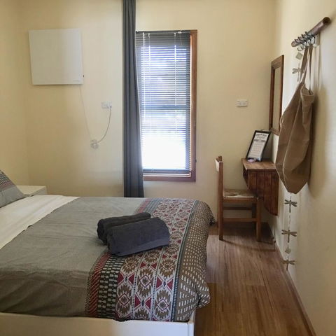 KI Dragonfly Guesthouse - Accommodation Redcliffe 25