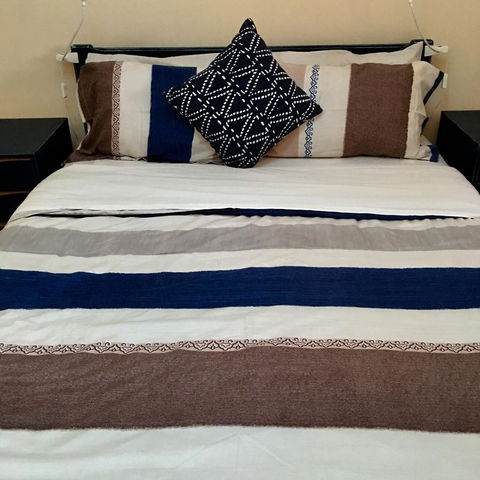 KI Dragonfly Guesthouse - Accommodation Redcliffe 18
