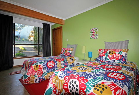 Red Door - Accommodation Redcliffe 12