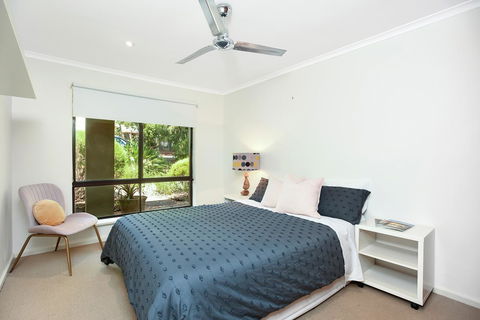 Red Door - Accommodation Redcliffe 5
