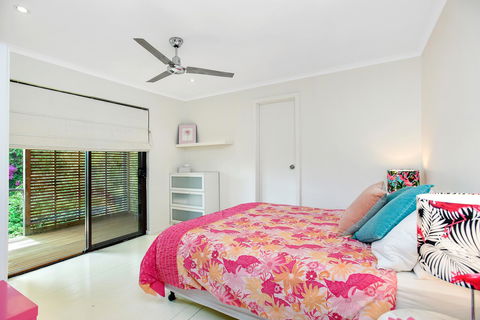 Red Door - Accommodation Redcliffe 10