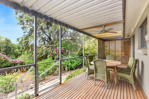 Red Door - Accommodation Redcliffe 15
