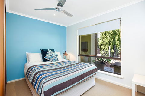 Red Door - Accommodation Redcliffe 8