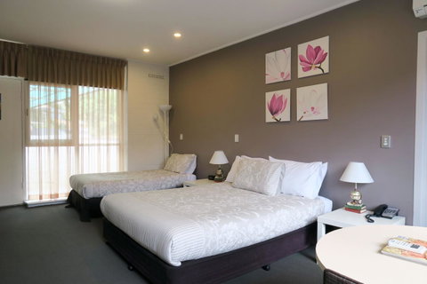 The Lyndoch Motel - Accommodation Redcliffe 17