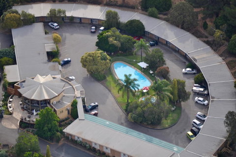 The Lyndoch Motel - Accommodation Redcliffe 1