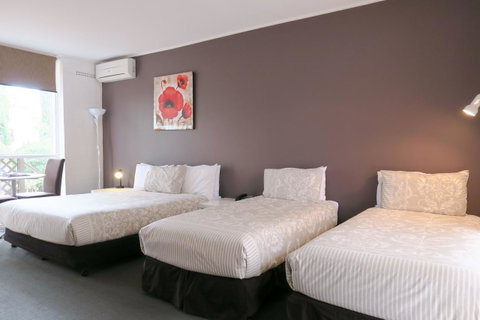 The Lyndoch Motel - Accommodation Redcliffe 18