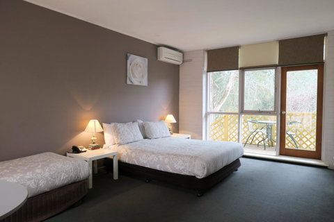 The Lyndoch Motel - Accommodation Redcliffe 19
