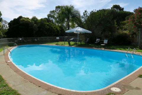 The Lyndoch Motel - Accommodation Redcliffe 5