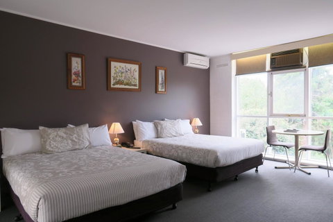 The Lyndoch Motel - Accommodation Redcliffe 13