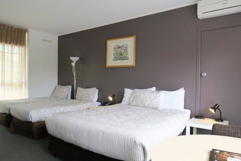 The Lyndoch Motel - Accommodation Redcliffe 21