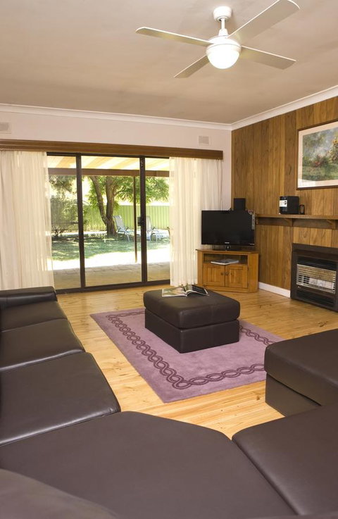 The Lyndoch Motel - Accommodation Redcliffe 27