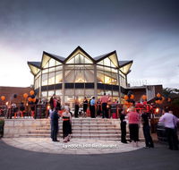 Lyndoch Hill - Accommodation Redcliffe