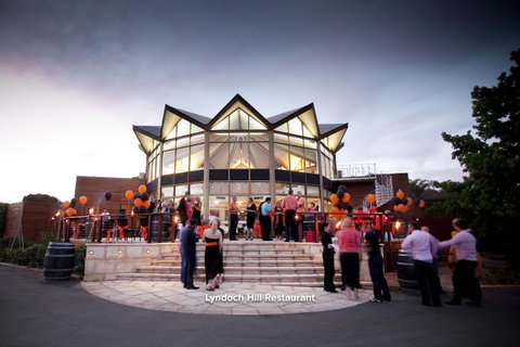 The Lyndoch Motel - Accommodation Redcliffe 0