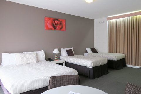 The Lyndoch Motel - Accommodation Redcliffe 15
