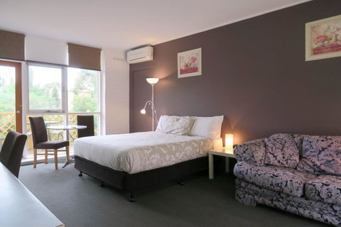 The Lyndoch Motel - Accommodation Redcliffe 14