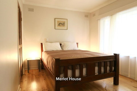 The Lyndoch Motel - Accommodation Redcliffe 32