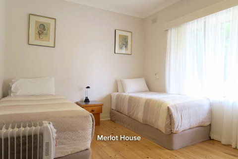 The Lyndoch Motel - Accommodation Redcliffe 33