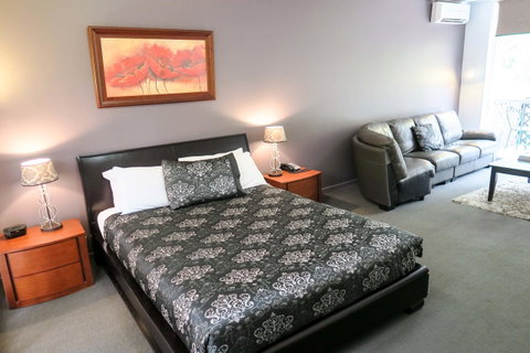 The Lyndoch Motel - Accommodation Redcliffe 12