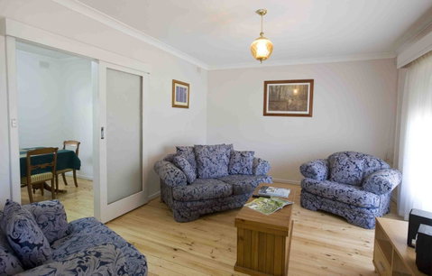 The Lyndoch Motel - Accommodation Redcliffe 28