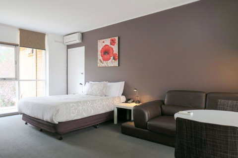 The Lyndoch Motel - Accommodation Redcliffe 16