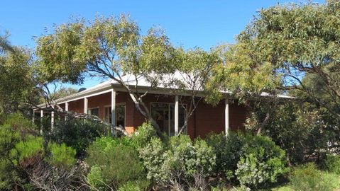 Edge Of Innes - Accommodation Redcliffe 0