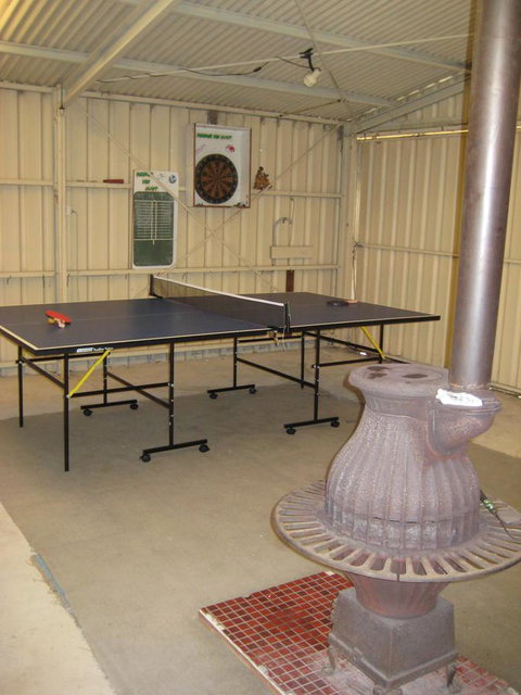 Edge Of Innes - Accommodation Redcliffe 12