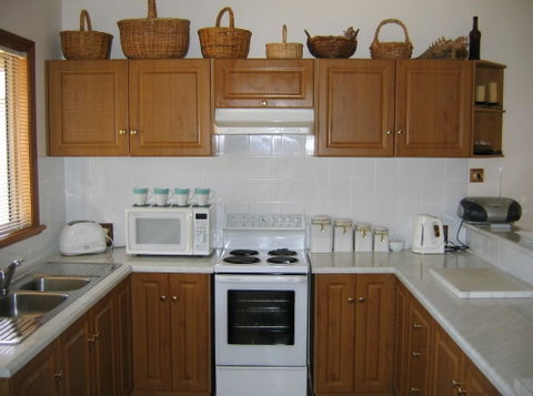 Edge Of Innes - Accommodation Redcliffe 3