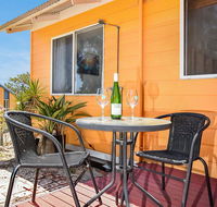 Kaseys Hide Away - Accommodation Redcliffe