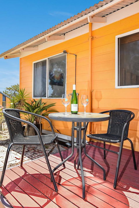 Casa Capri - Aldinga Beach - C21 SouthCoast Holidays - Accommodation Redcliffe 0