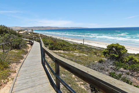 Casa Capri - Aldinga Beach - C21 SouthCoast Holidays - Accommodation Redcliffe 16