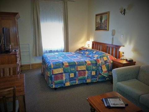 Sonbern Lodge Motel - Accommodation Redcliffe 22