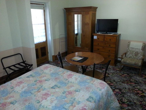 Sonbern Lodge Motel - Accommodation Redcliffe 15