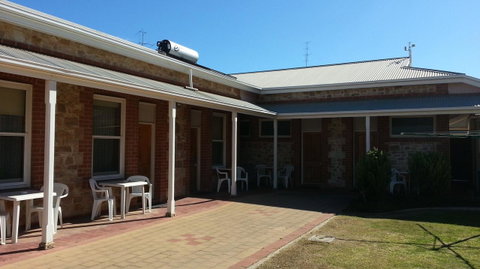 Sonbern Lodge Motel - Accommodation Redcliffe 6