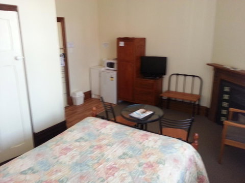 Sonbern Lodge Motel - Accommodation Redcliffe 2